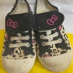 子供用品 キッズ用品 子供用シューズの画像