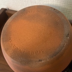 HARIO  ハリオ◆フタがガラスのご飯釜1～2合用の画像