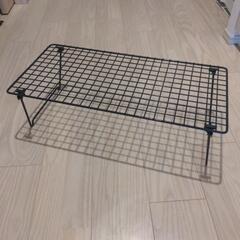 IKEA GREJIG　シューズラック
