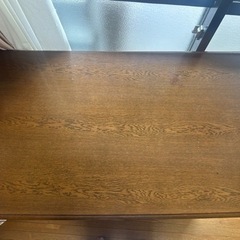 【最終値下げ‼️】家具 オフィス用家具 机の画像