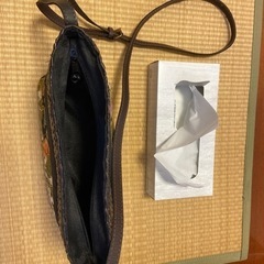 靴/バッグ バッグ ポーチの画像