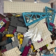 レゴ LEGO フレンズ ブロック41324の画像