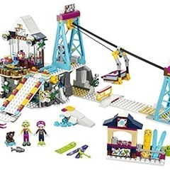 レゴ LEGO フレンズ ブロック41324の画像