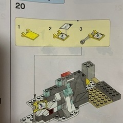 レゴ LEGO フレンズ ブロック41324の画像