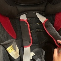 子供用品 ベビー用品 チャイルドシートの画像