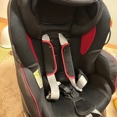 子供用品 ベビー用品 チャイルドシートの画像