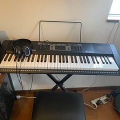 【早い者勝ち】電子キーボード　MELODY61