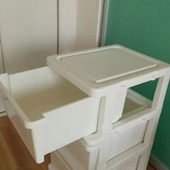 収納ケースの画像