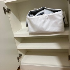 家具 オフィス用家具 棚　の画像