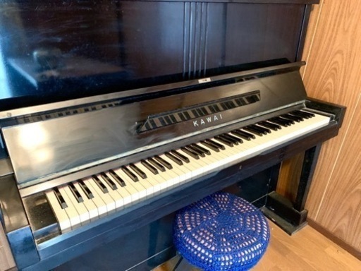 値下げ?レア✨️【河合楽器】K8 アップライトピアノ KAWAI