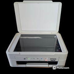 (中古)EPSON インクジェットプリンターPX-049A（ご予約済）