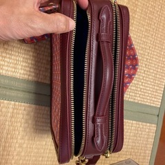 靴/バッグ バッグ ポーチ　nalaの画像