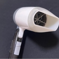 ドライヤーの画像