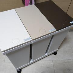 ニトリ 3分別 ゴミ箱