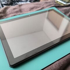 【中古】smart Life MB1001 タブレット 端末 本体