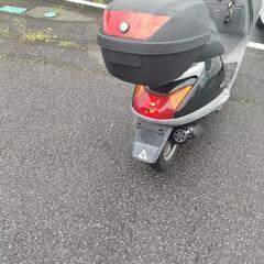 バイクの画像