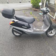バイクの画像