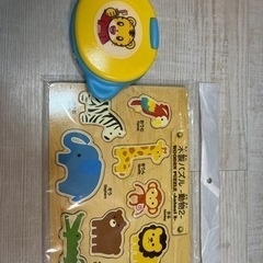 おもちゃ パズル