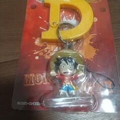 ONE PIECE キーホルダーの画像
