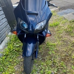 ホンダ　　フォルツァ