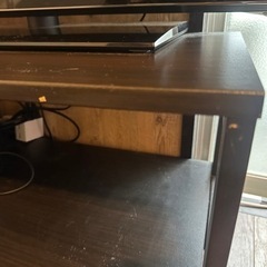 家具 テレビ台の画像