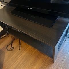 家具 テレビ台の画像