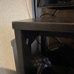 家具 テレビ台の画像