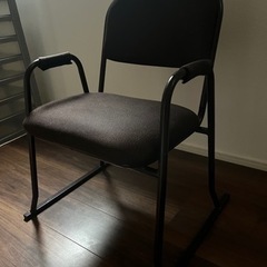 家具 オフィス用家具 いすの画像
