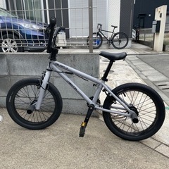 モーテル ワークス　Delight-E 16inch MOTELWORKS モーテルワークス キッズ バイク 自転車 BMX 16inch
