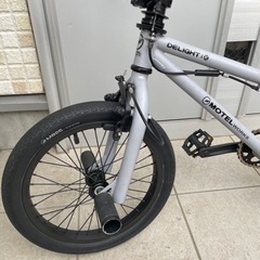 MOTELWORKS（モーテルワークス）Delight-E 16inchの画像