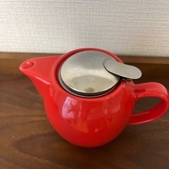 ZERO JAPAN 急須とカップ2個セットの画像