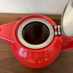 ZERO JAPAN 急須とカップ2個セットの画像