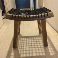 IKEA  STACKHOLMEN　アウトドアチェア