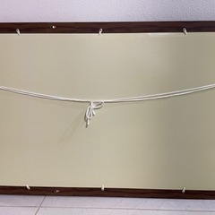 【壁掛け装飾】となりのトトロ ジグゾーパズル(完成品/額縁入り)の画像