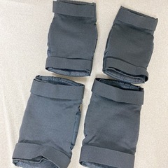 【男女兼用】プロテクター膝肘用の画像