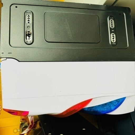 パチスロ実機 まとめ 
リゼロ ハナハナ天翔　