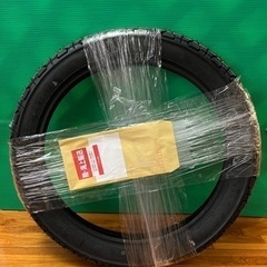 ホンダカブ等IRC新品タイヤ17インチ2.75-17