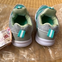 子供用品 キッズ用品 子供用シューズの画像