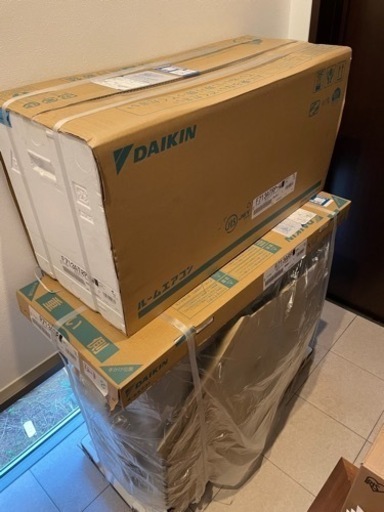うるさらX RXシリーズ S713ATRP-W 23畳用