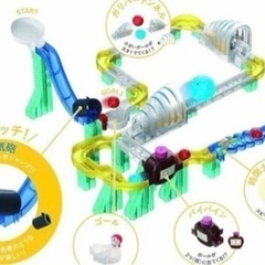 完品☆BANDAIドラえもんころがスイッチ ジャンプキットの画像