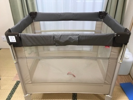 子供用品 ベビー用品 ベビーベッド、家具