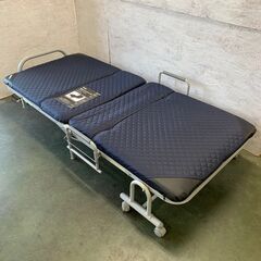 【ALINCO】 アルインコ 電動リクライニングベッド SIM ...