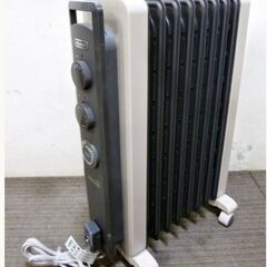 デロンギ　ヴェルティカルドオイルヒーター　RHJ21F0812-...