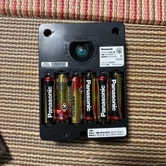 インターホンの画像