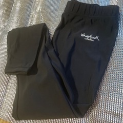 ホールアース（Whole Earth）スパッツ ロング