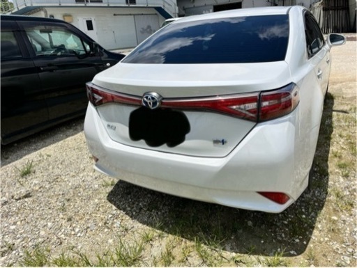 車のパーツ 外装、車外用品