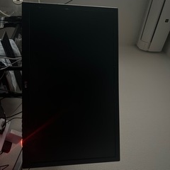 LG モニター　27インチ　ジャンク