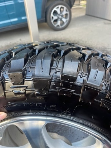 車のパーツ 外装、車外用品