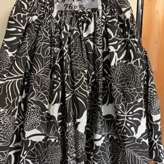 フラダンス・パウスカートの画像
