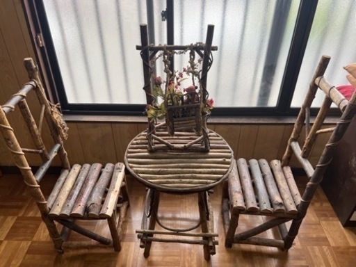 家具 ダイニングセット
